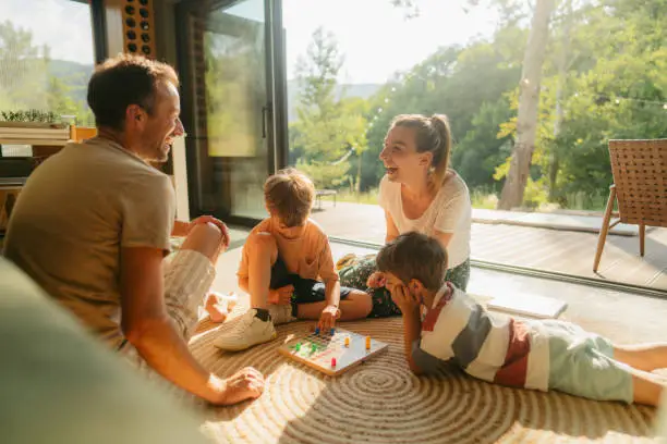 How to Strengthen Family Bonds in Everyday Life