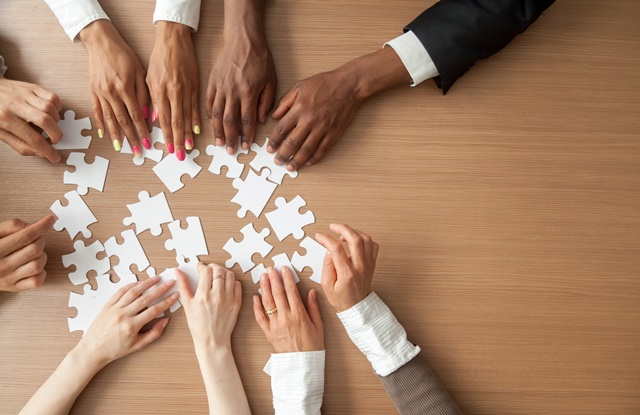 The Benefits of Collaborative Relationships in Professional Growth