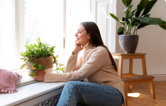 How to Make Your Home Feel More Peaceful With Small Changes