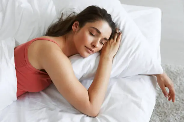 How to Have Better Sleep Naturally