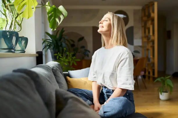 How to Create a Wellness Corner in Your Home