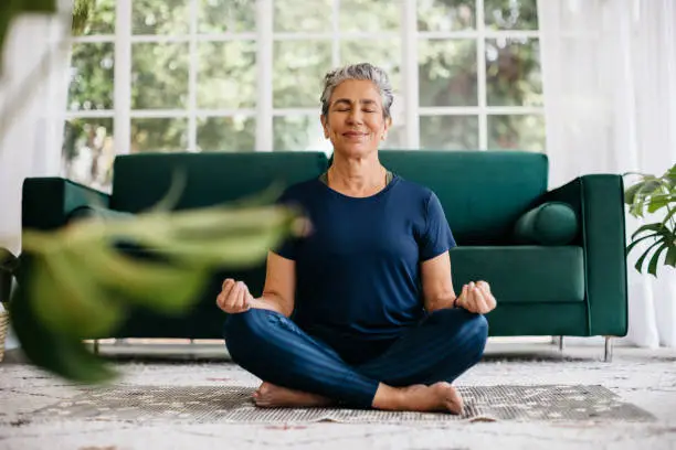 Mindfulness Habits to Balance Body and Mind