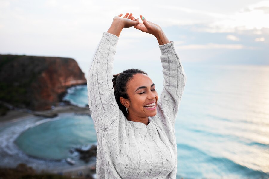 How to Build a Sustainable Wellness Routine