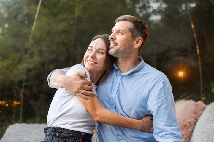 What Makes Romantic Relationships Truly Happy? Exploring the Foundations of Love