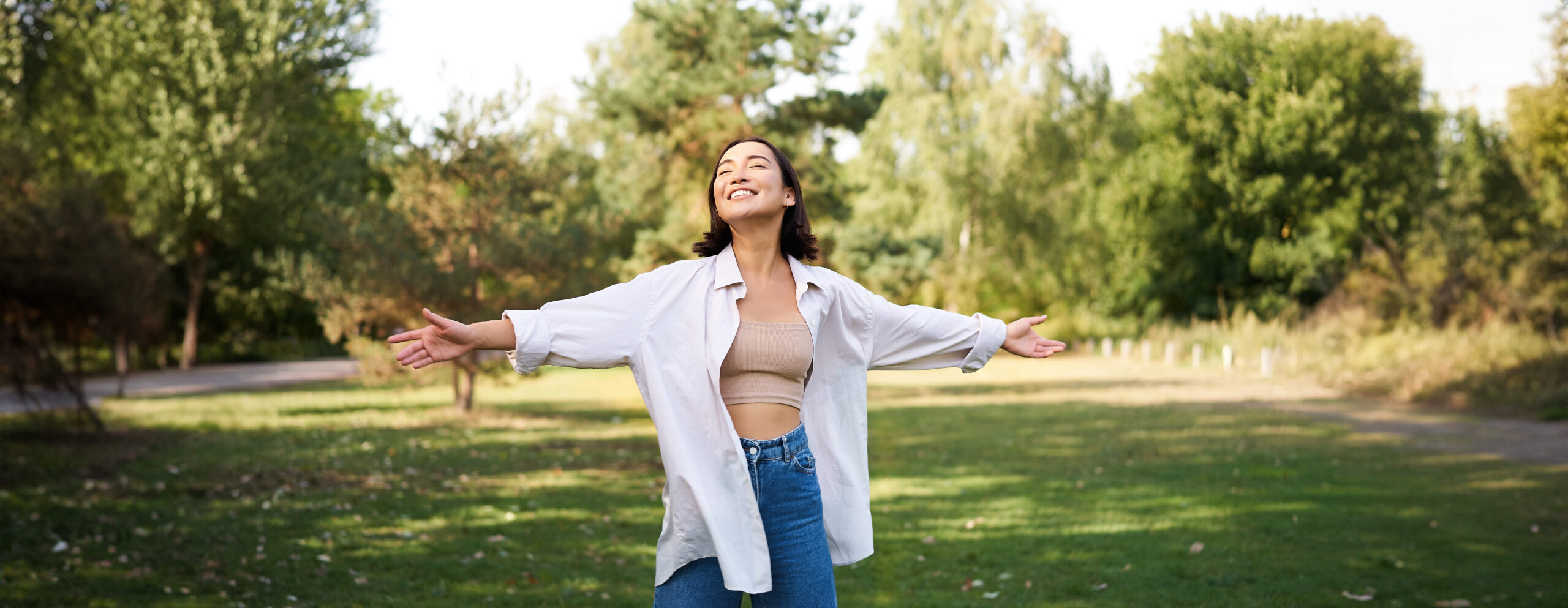 How to Reduce Stress with Small Changes