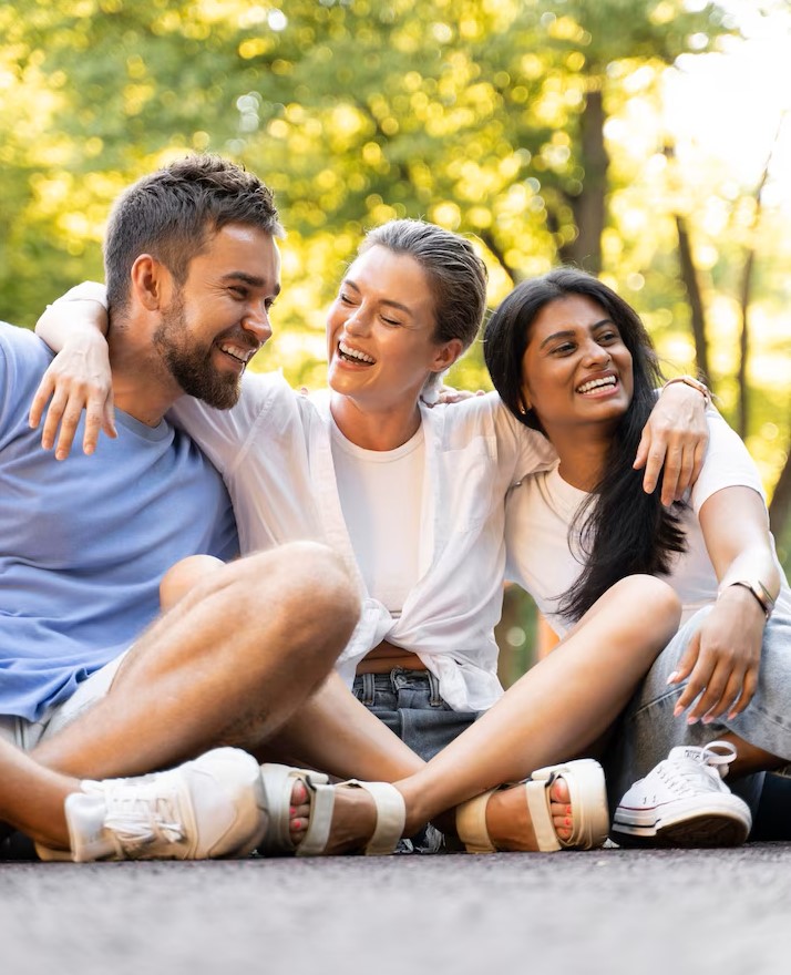 The Impact of Poor Mental Health on Relationships and Social Life